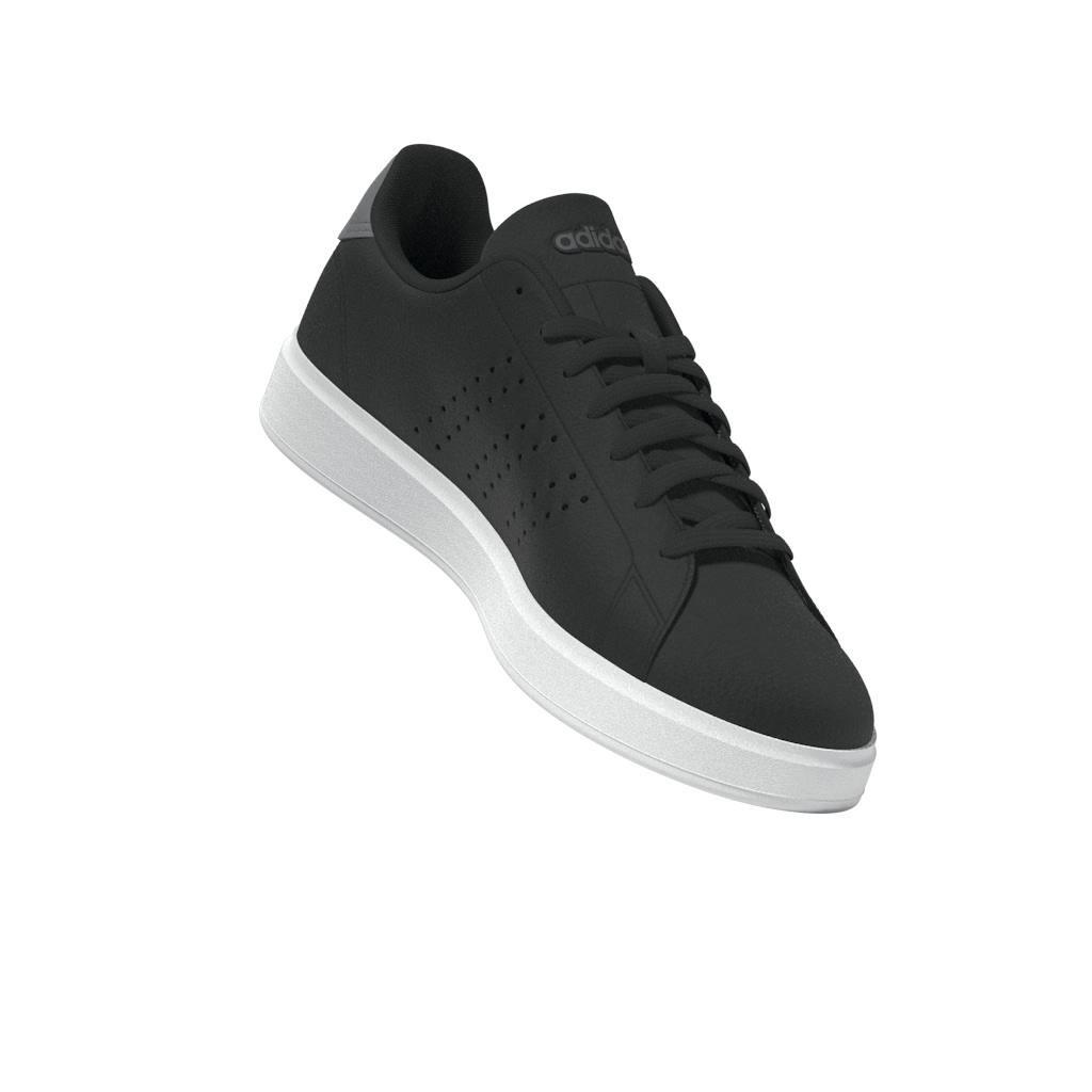 Advantage 2.0 Shoes, Black, , large image number 13