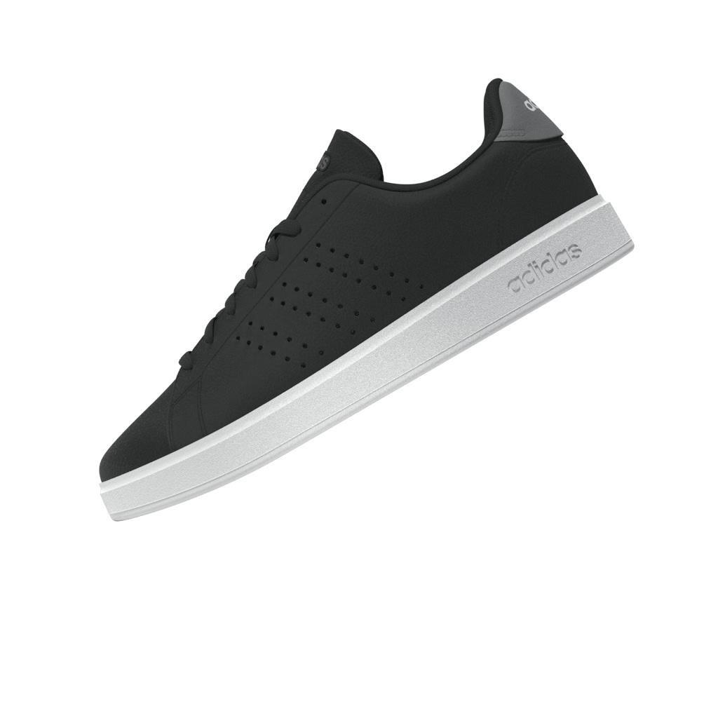 Advantage 2.0 Shoes, Black, , large image number 14