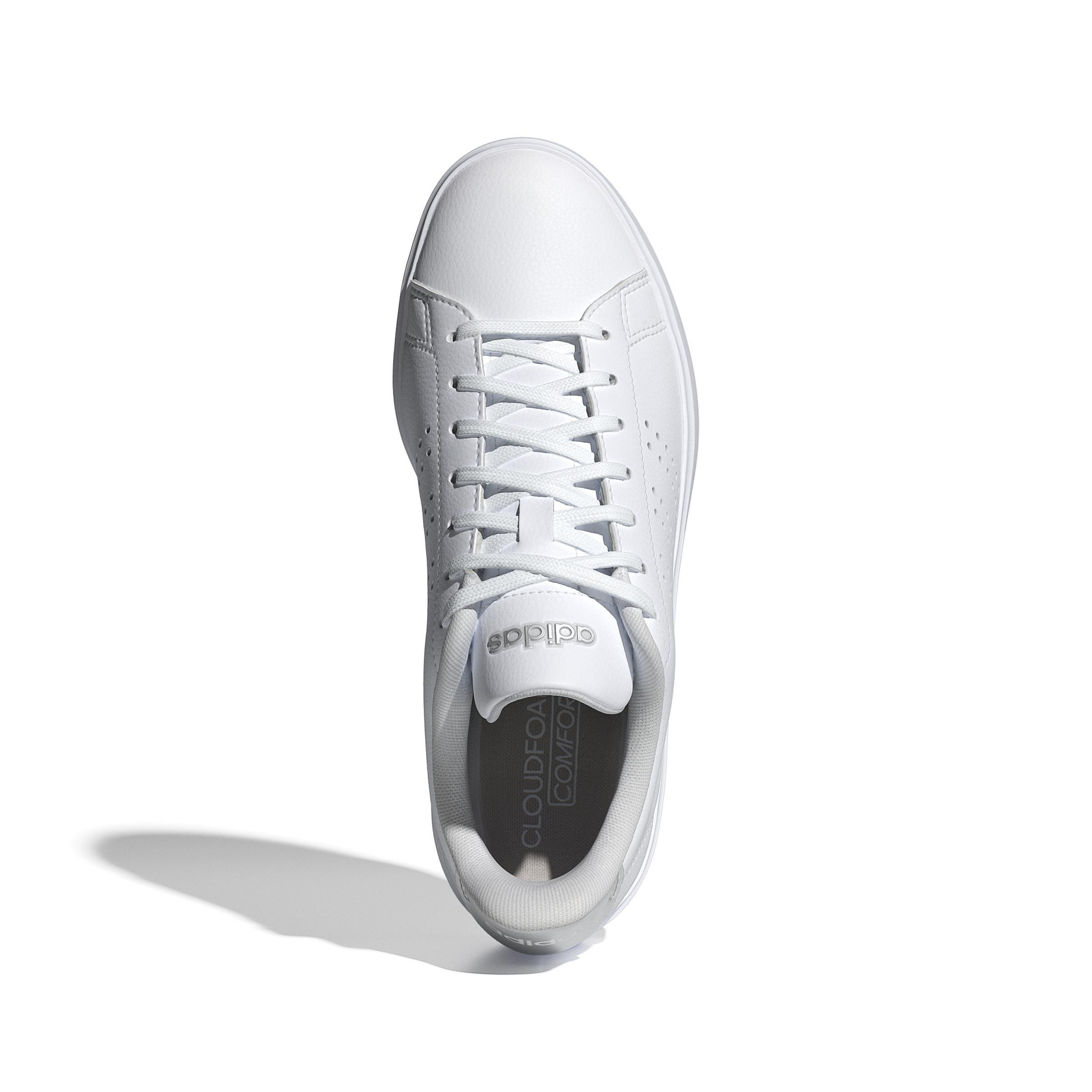 Advantage 2.0 Shoes, White, , large image number 1