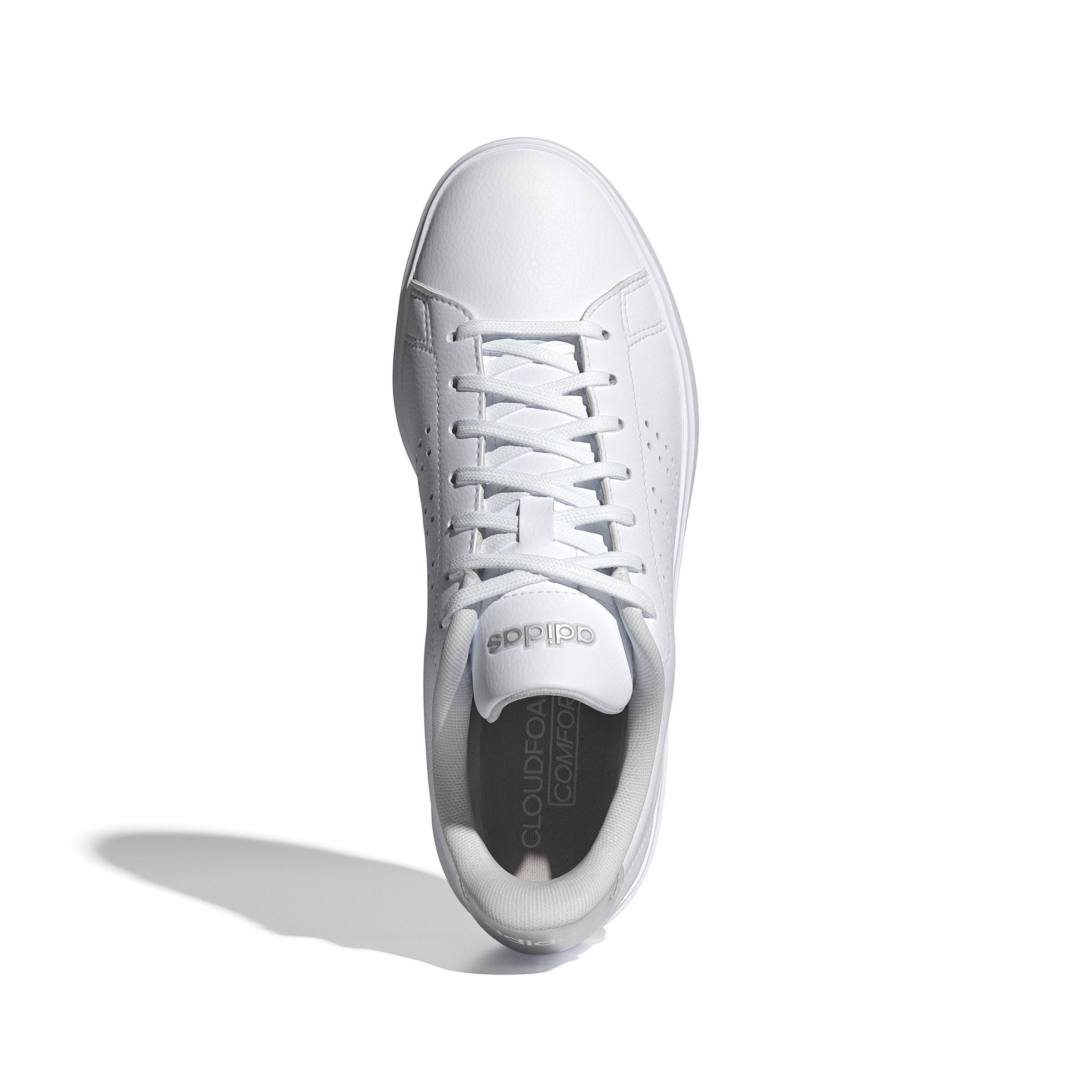 Advantage 2.0 Shoes, White, A701_ONE, large image number 1