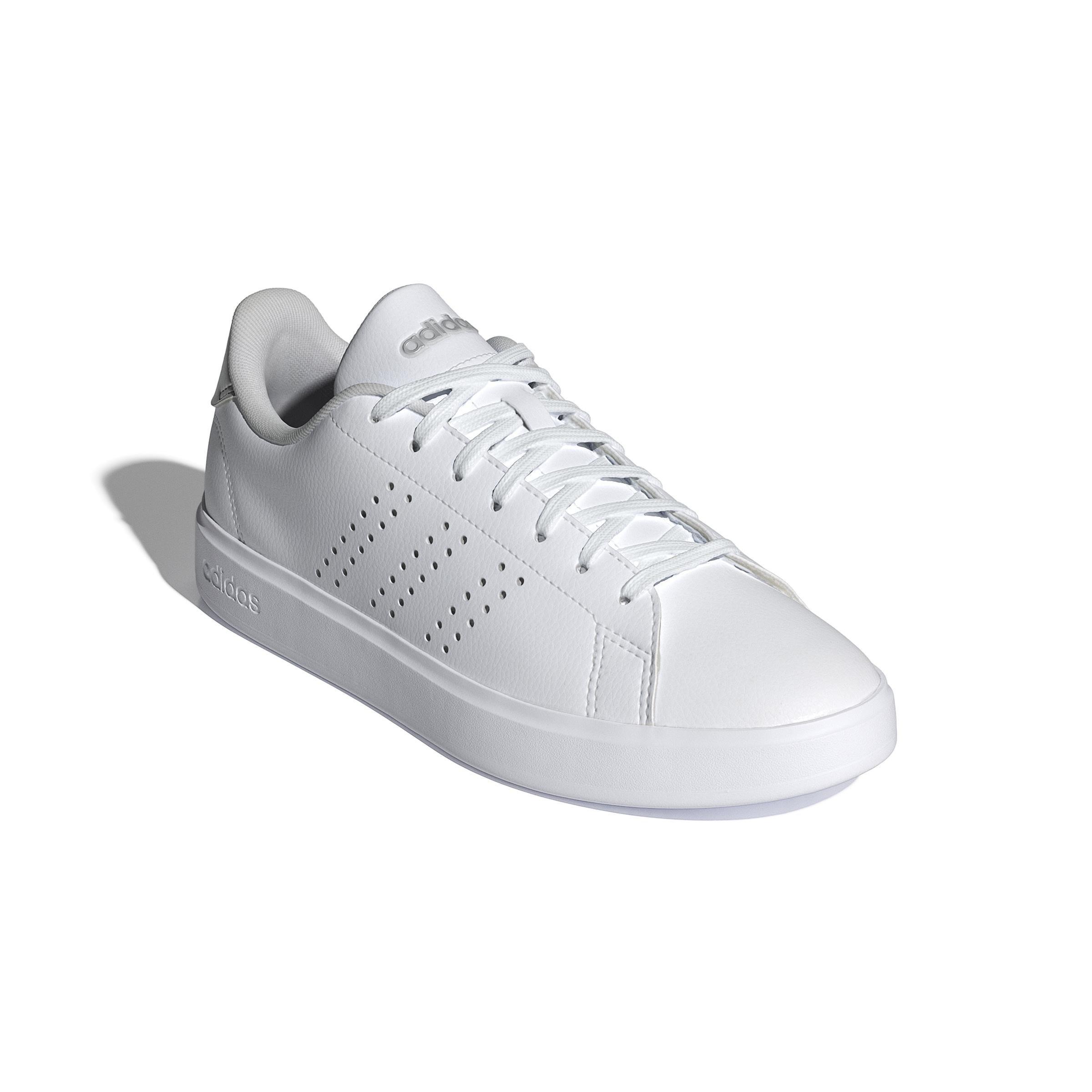 Advantage 2.0 Shoes, White, A701_ONE, large image number 2