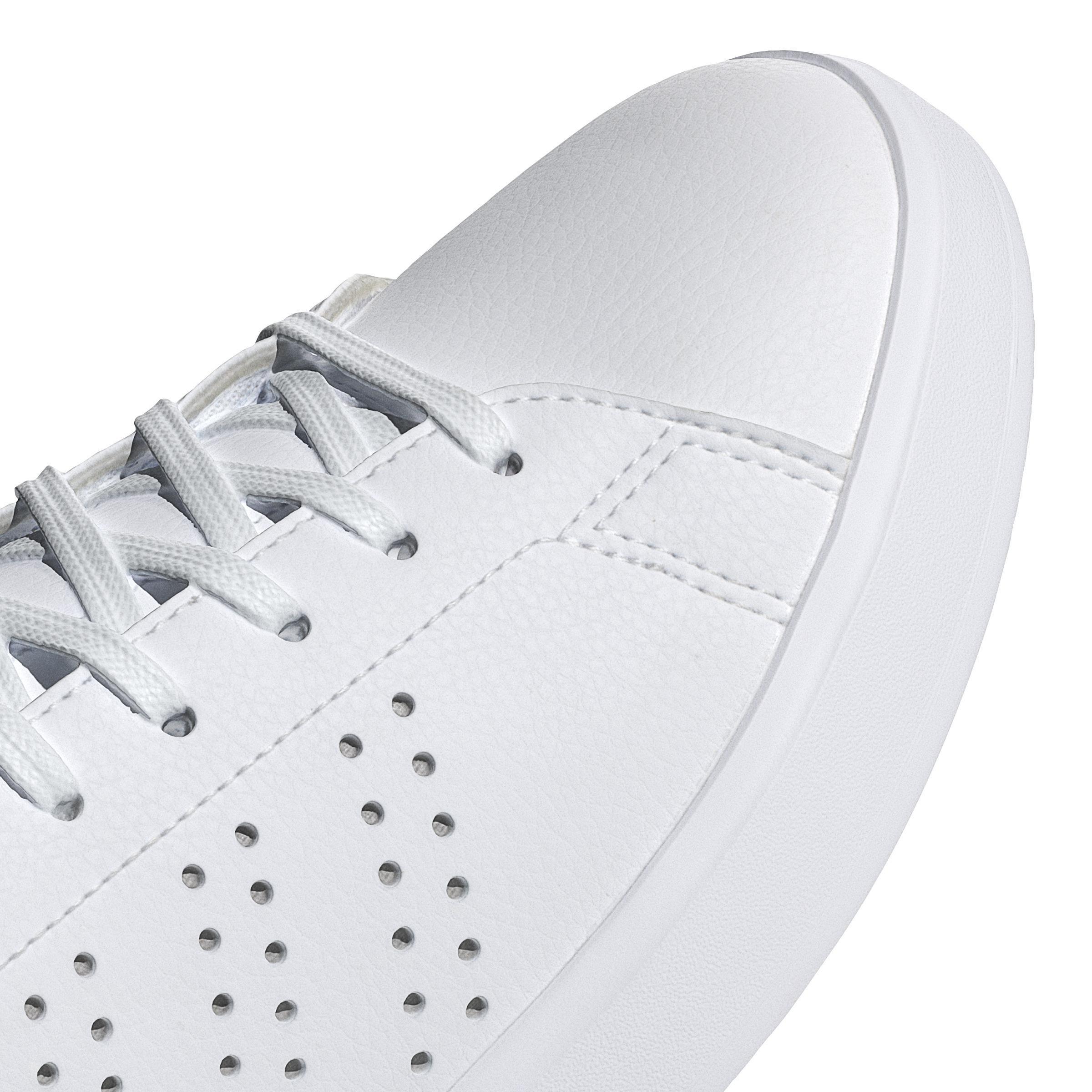 Advantage 2.0 Shoes, White, A701_ONE, large image number 5