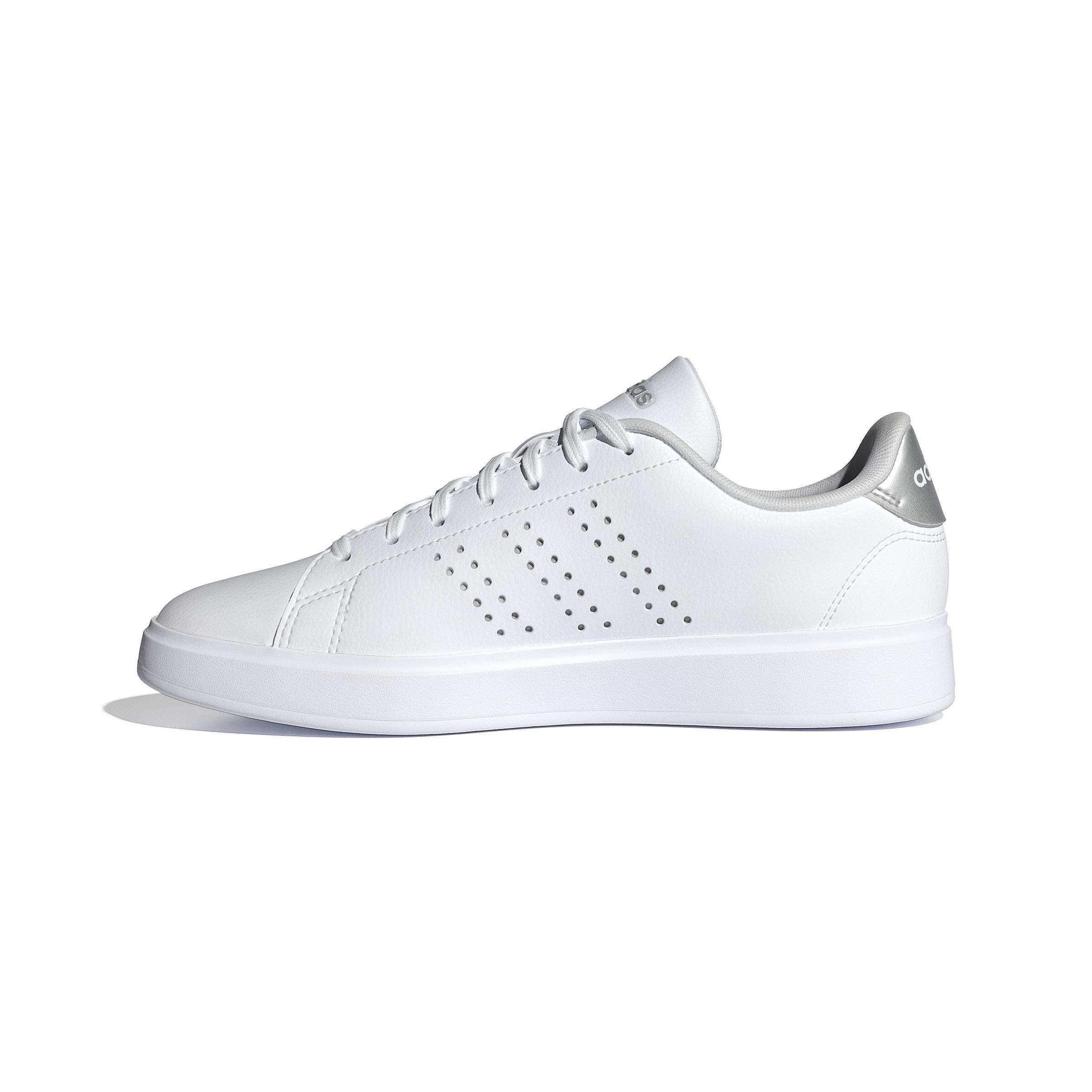 Advantage 2.0 Shoes, White, , large image number 7