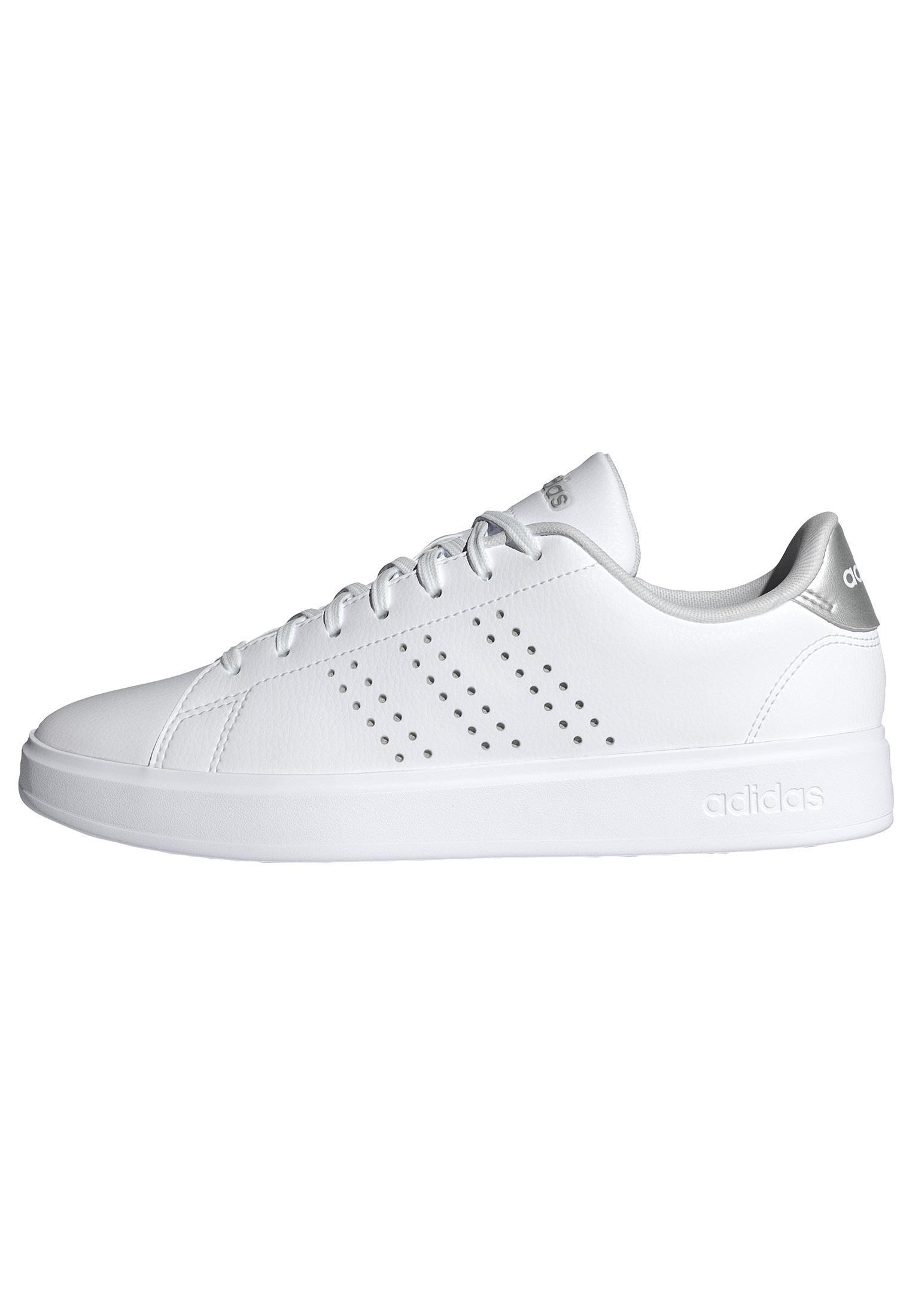 Advantage 2.0 Shoes, White, , large image number 11