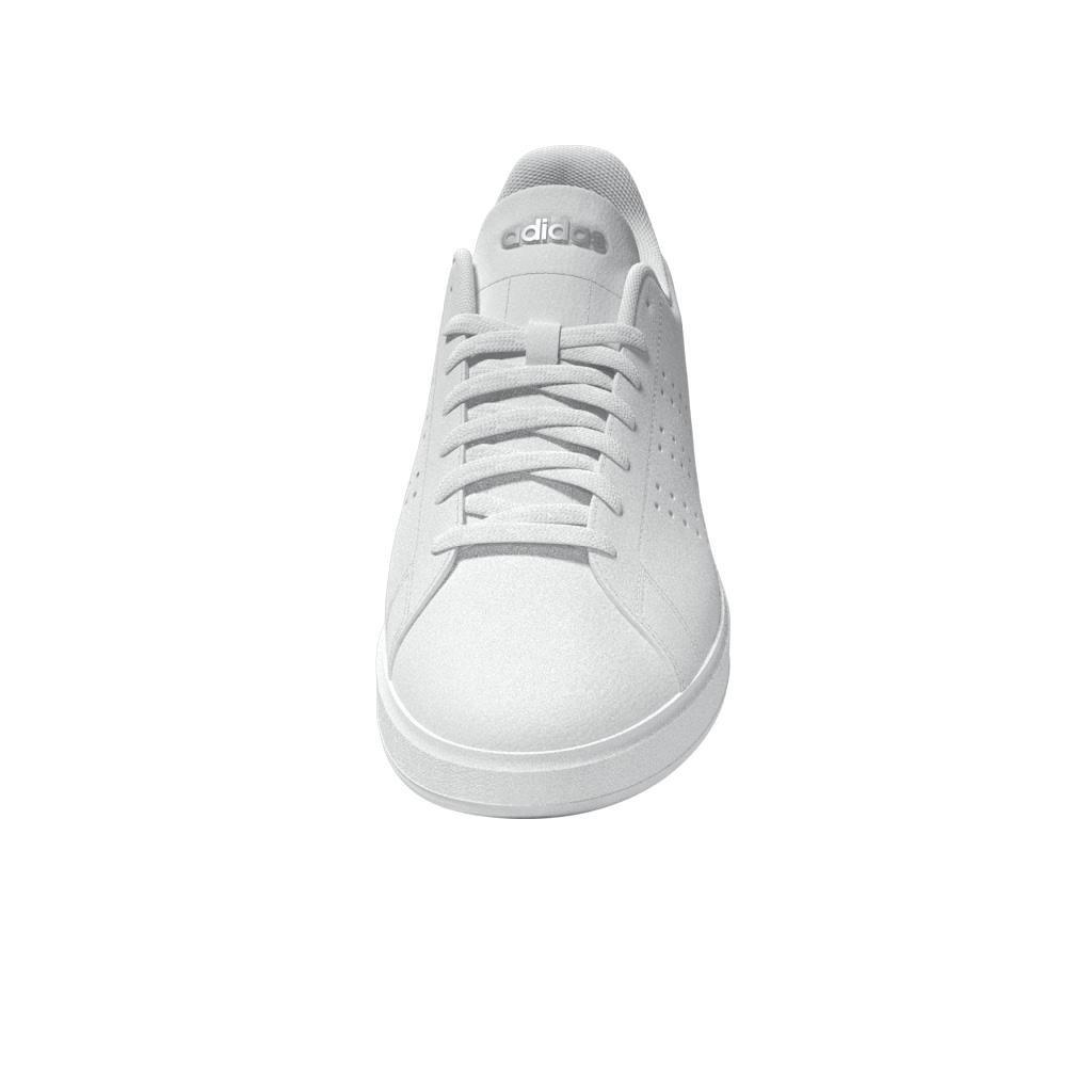 Advantage 2.0 Shoes, White, A701_ONE, large image number 12