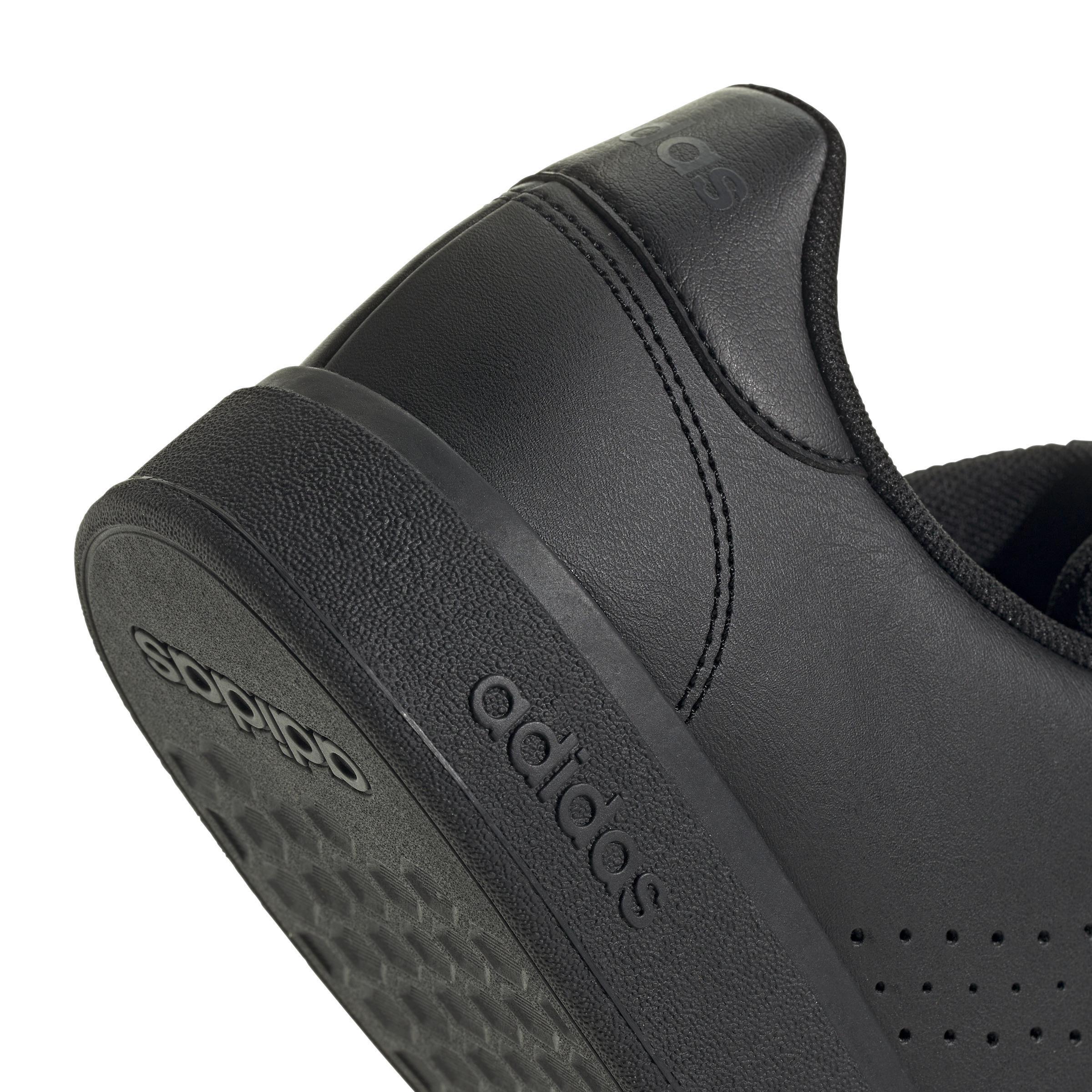 Advantage Base 2.0 Shoes, Black, , large image number 4