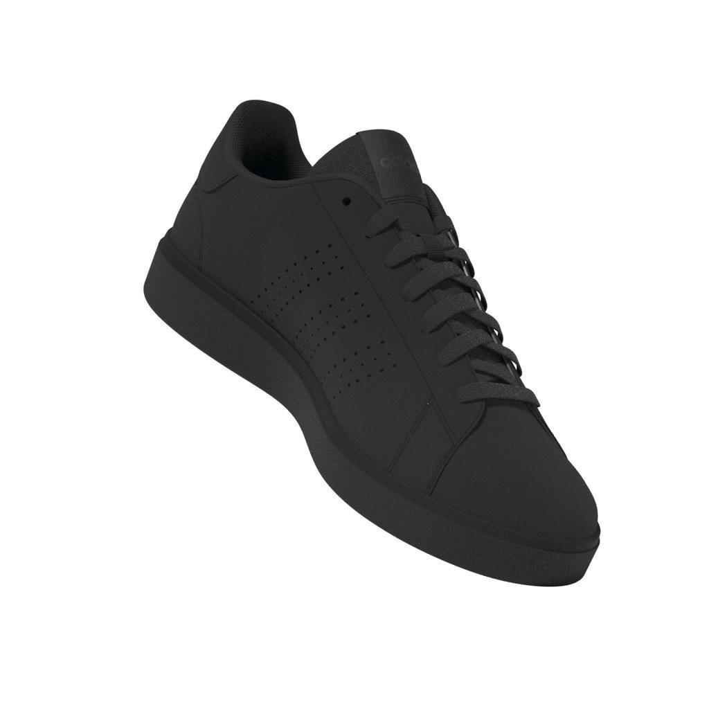 Advantage Base 2.0 Shoes, Black, , large image number 7