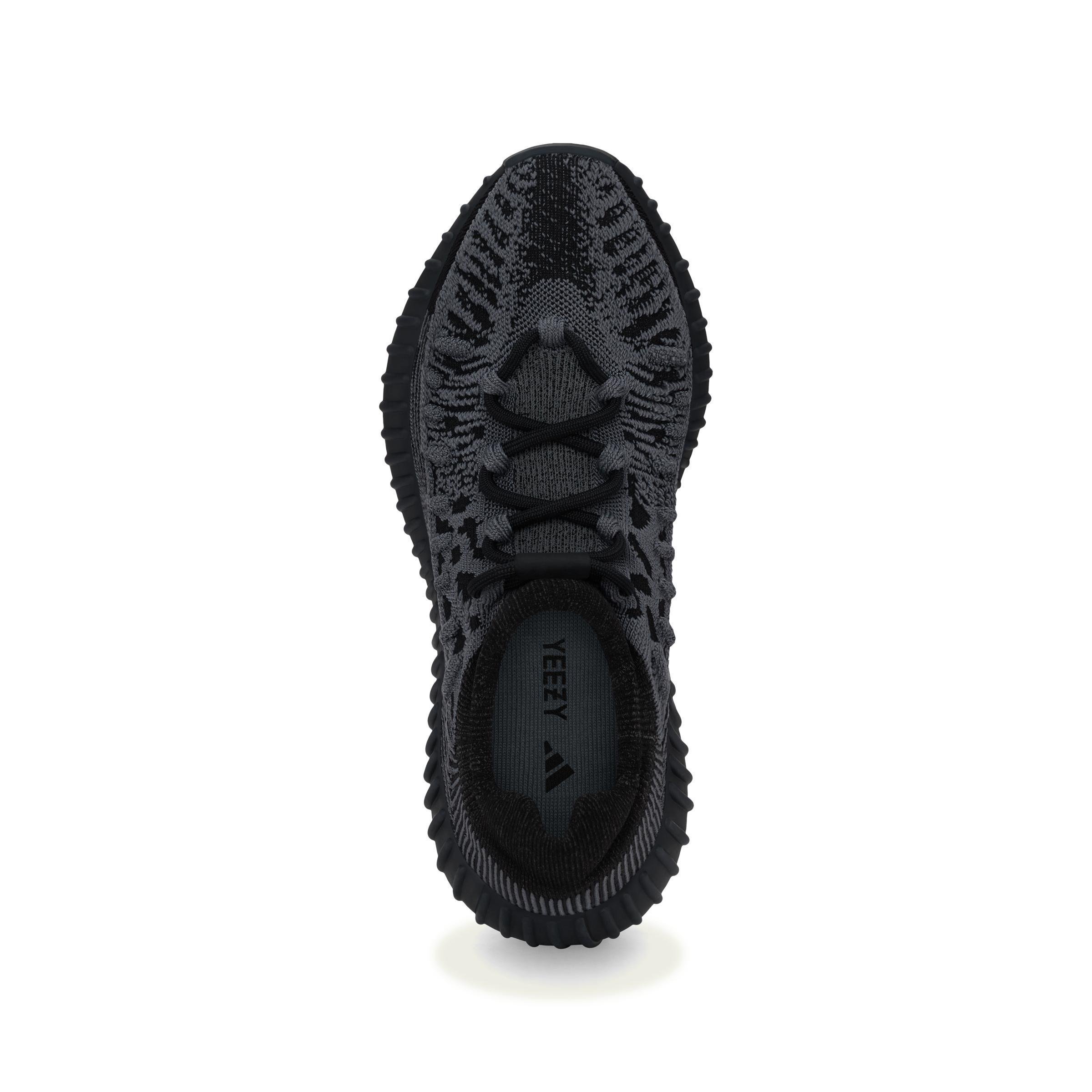 Men Yzy 350 V2 Cmpct, Black, A701_ONE, large image number 1