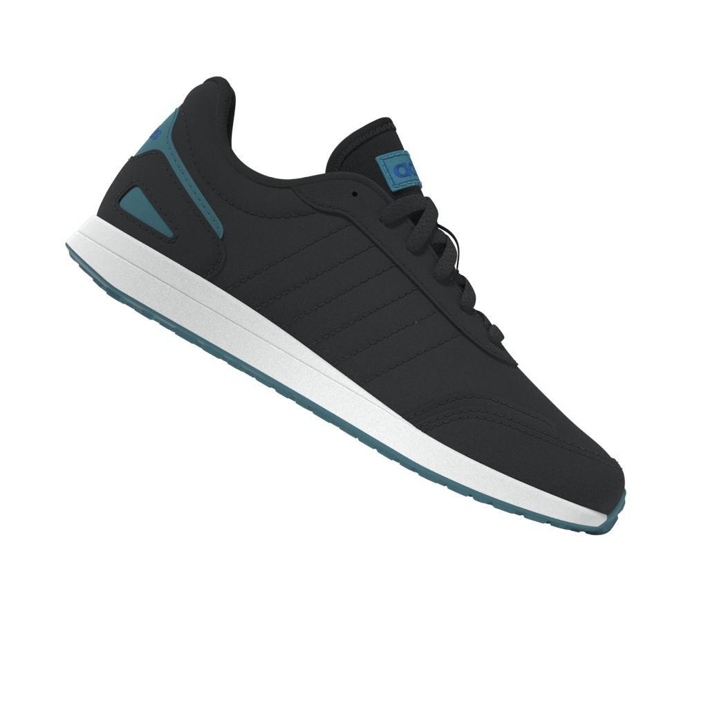 Unisex Kids Vs Switch 3 Lifestyle Running Shoes, Grey, A701_ONE, large image number 10