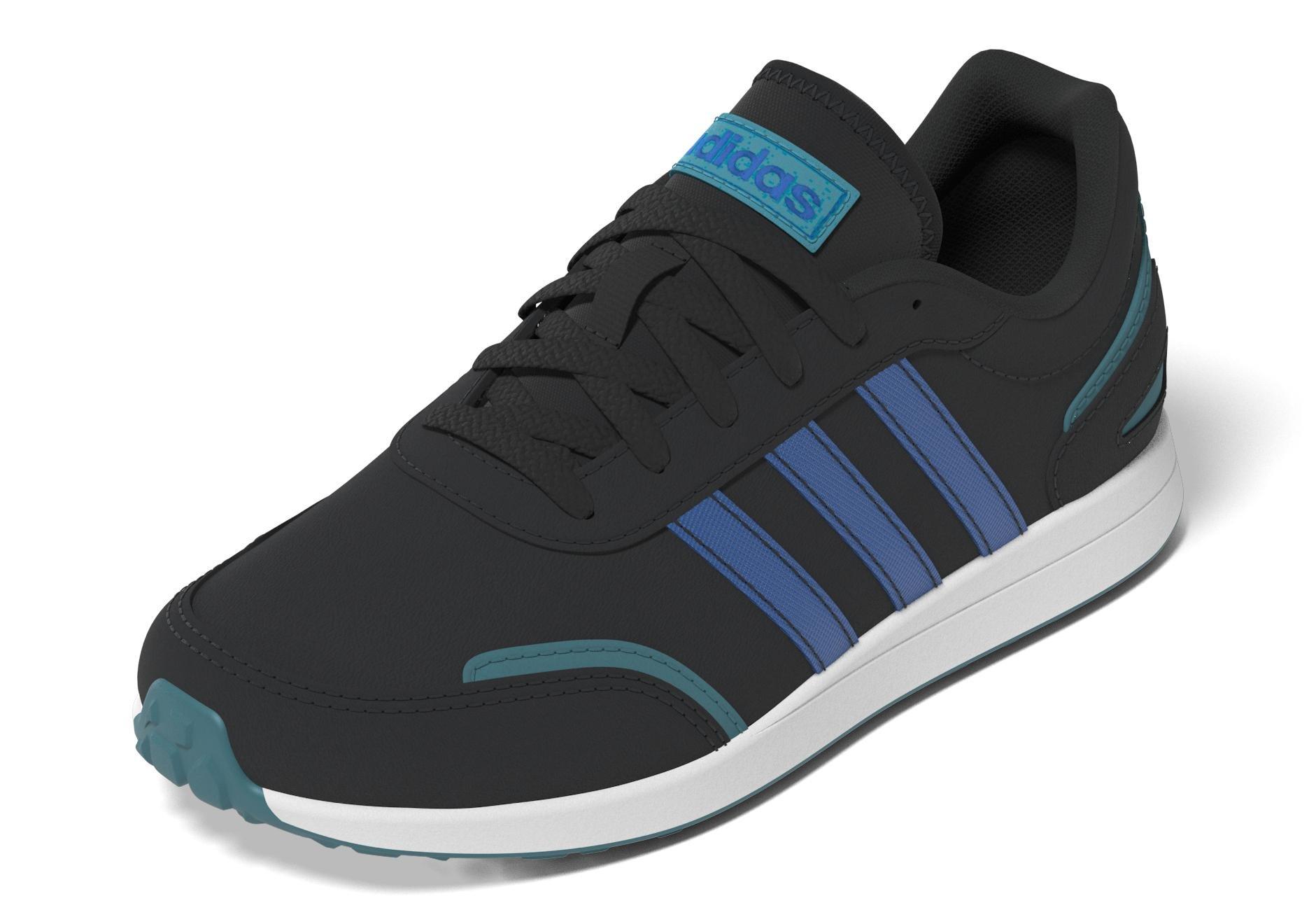 Unisex Kids Vs Switch 3 Lifestyle Running Shoes, Grey, A701_ONE, large image number 14