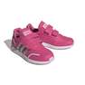 Unisex Kids Vs Switch 3 Lifestyle Running Shoes, Pink, A701_ONE, thumbnail image number 0