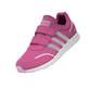 Unisex Kids Vs Switch 3 Lifestyle Running Shoes, Pink, A701_ONE, thumbnail image number 8