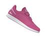Unisex Kids Vs Switch 3 Lifestyle Running Shoes, Pink, A701_ONE, thumbnail image number 15