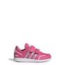 Unisex Kids Vs Switch 3 Lifestyle Running Shoes, Pink, A701_ONE, thumbnail image number 17