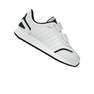 Unisex Kids Vs Switch 3 Lifestyle Running Shoes, White, A701_ONE, thumbnail image number 5