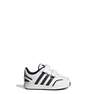 Unisex Kids Vs Switch 3 Lifestyle Running Shoes, White, A701_ONE, thumbnail image number 9