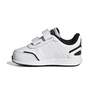 Unisex Kids Vs Switch 3 Lifestyle Running Shoes, White, A701_ONE, thumbnail image number 10