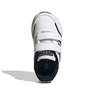 Unisex Kids Vs Switch 3 Lifestyle Running Shoes, White, A701_ONE, thumbnail image number 12