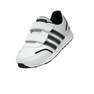 Unisex Kids Vs Switch 3 Lifestyle Running Shoes, White, A701_ONE, thumbnail image number 13