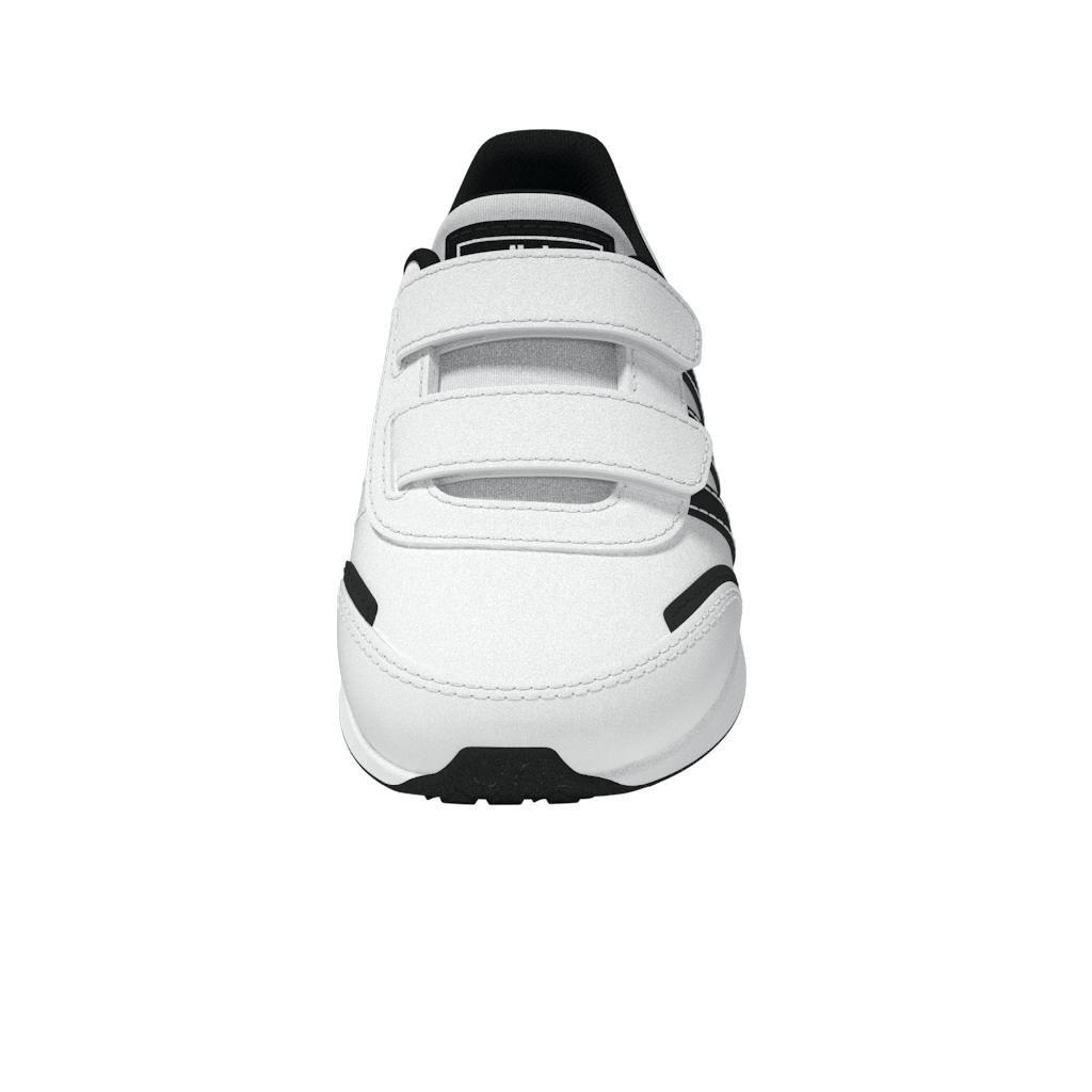 Unisex Kids Vs Switch 3 Lifestyle Running Shoes, White, A701_ONE, large image number 14