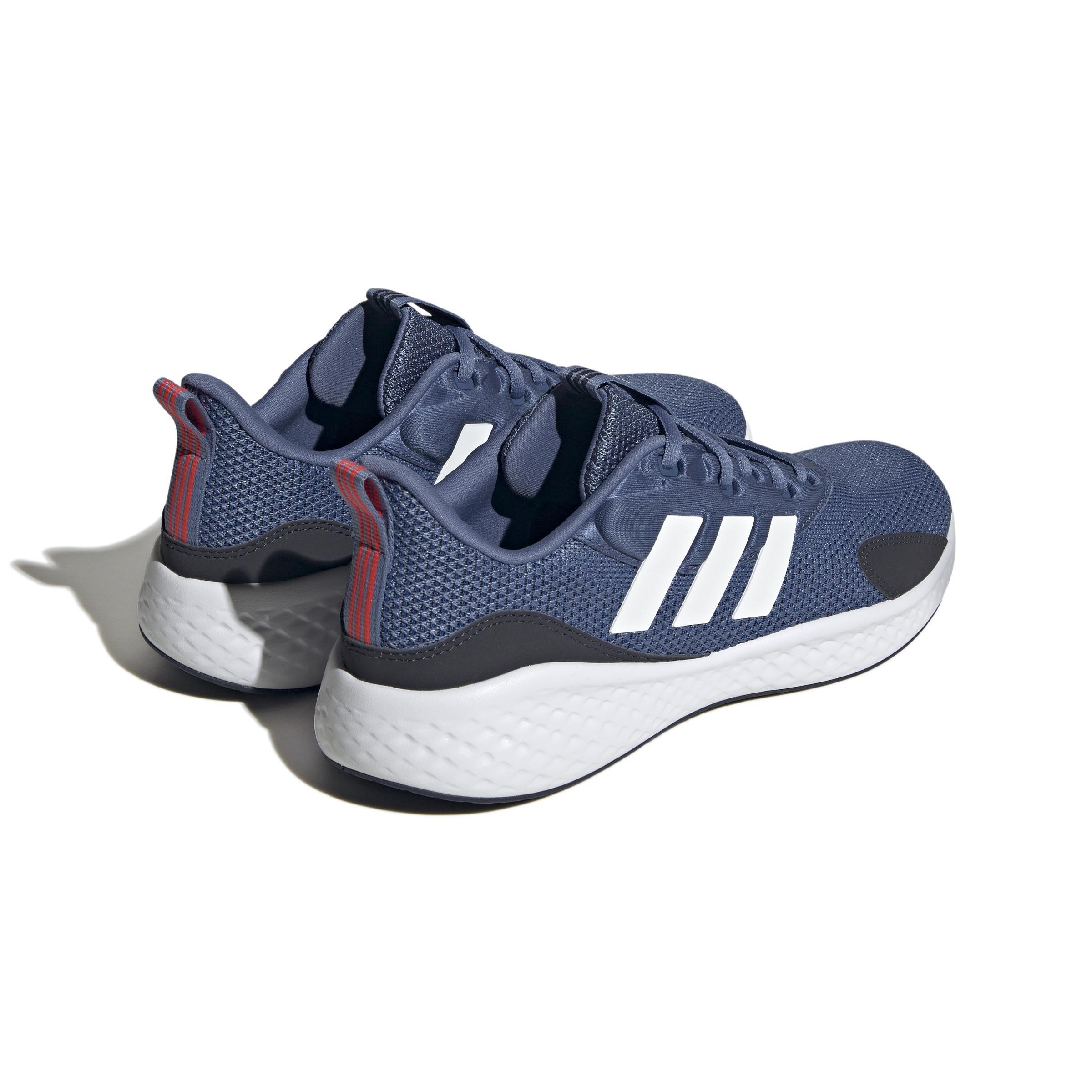 Men Fluidflow 3.0 Shoes, Blue, A701_ONE, large image number 3