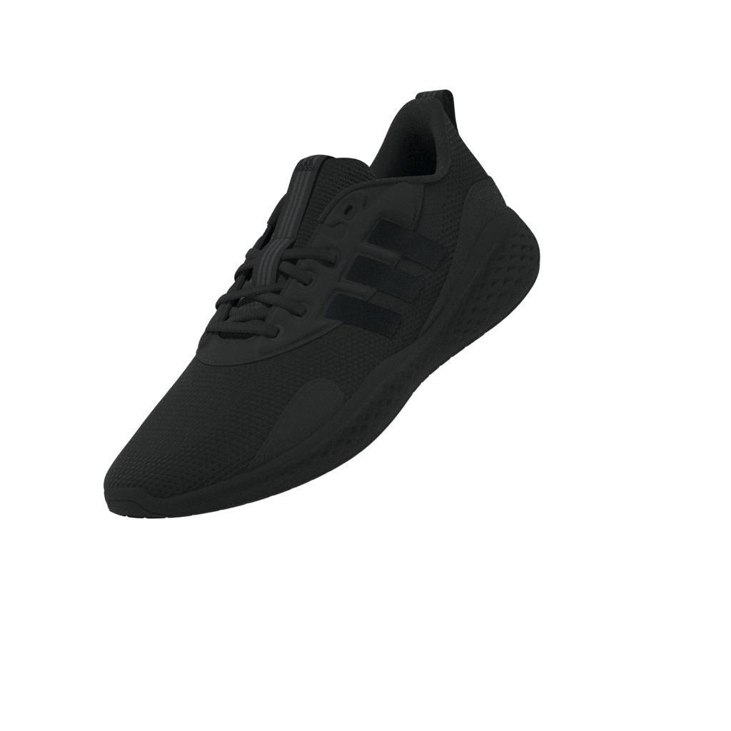 adidas - Men Fluidflow 3.0 Shoes, Black
