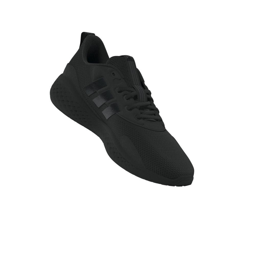 adidas - Men Fluidflow 3.0 Shoes, Black