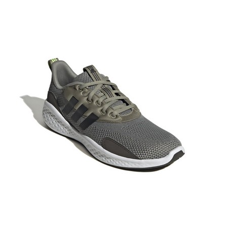 Men Fluidflow 3.0 Shoes, Grey, A701_ONE, large image number 1