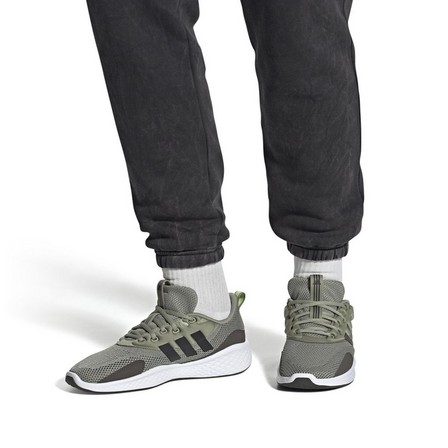 Men Fluidflow 3.0 Shoes, Grey, A701_ONE, large image number 2