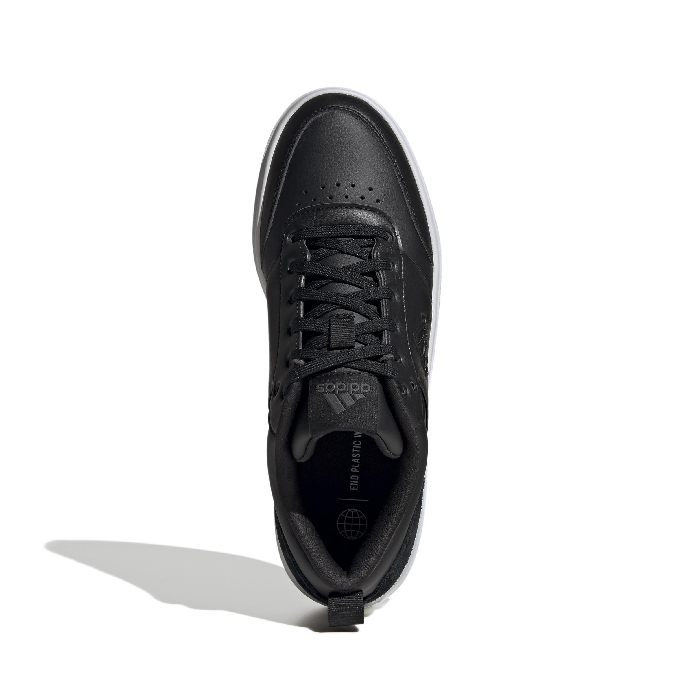 Park Street Shoes, Black, , large image number 1