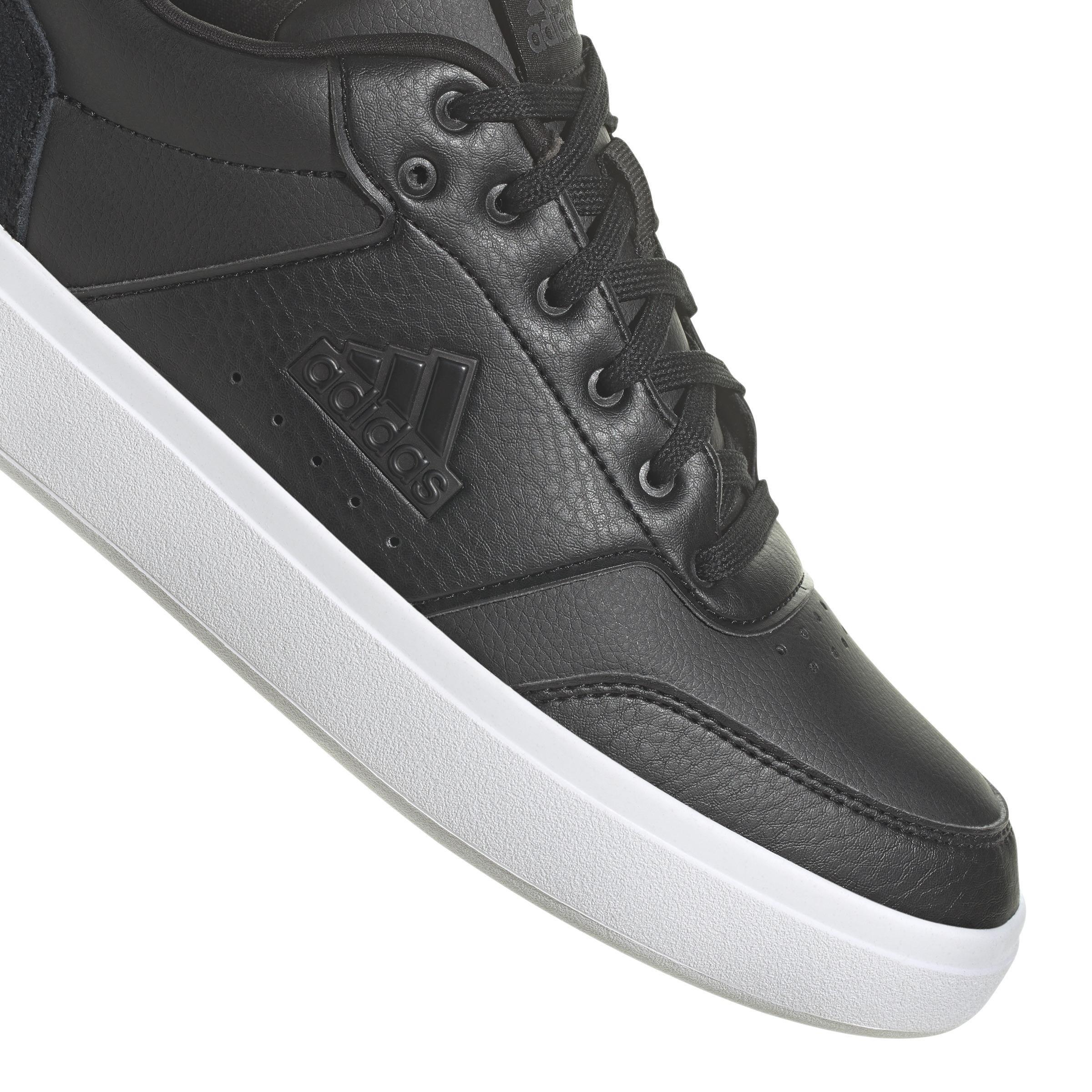 Park Street Shoes, Black, , large image number 5