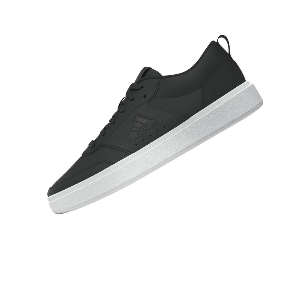 Park Street Shoes, Black, , large image number 6