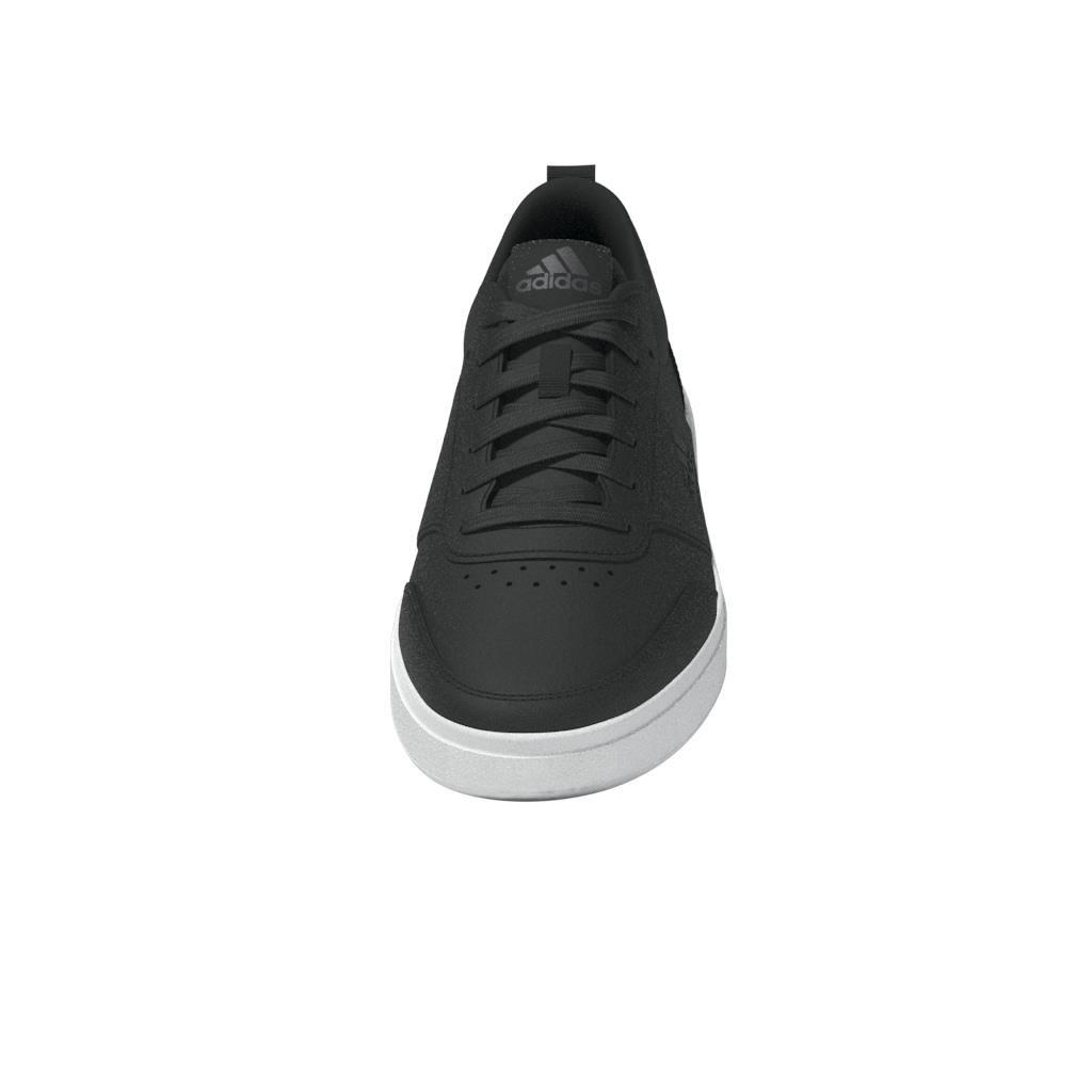 Park Street Shoes, Black, A701_ONE, large image number 11