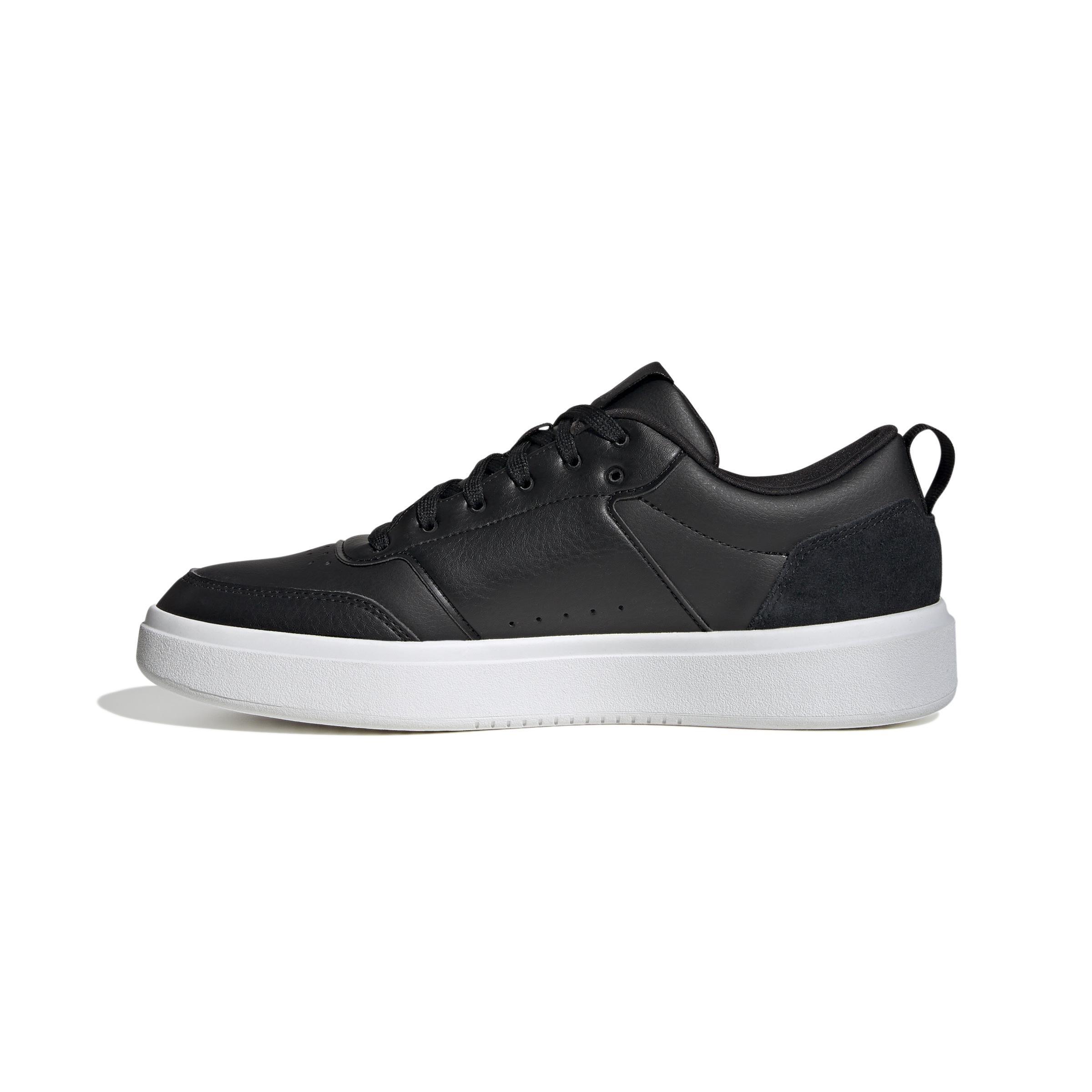 Park Street Shoes, Black, A701_ONE, large image number 12