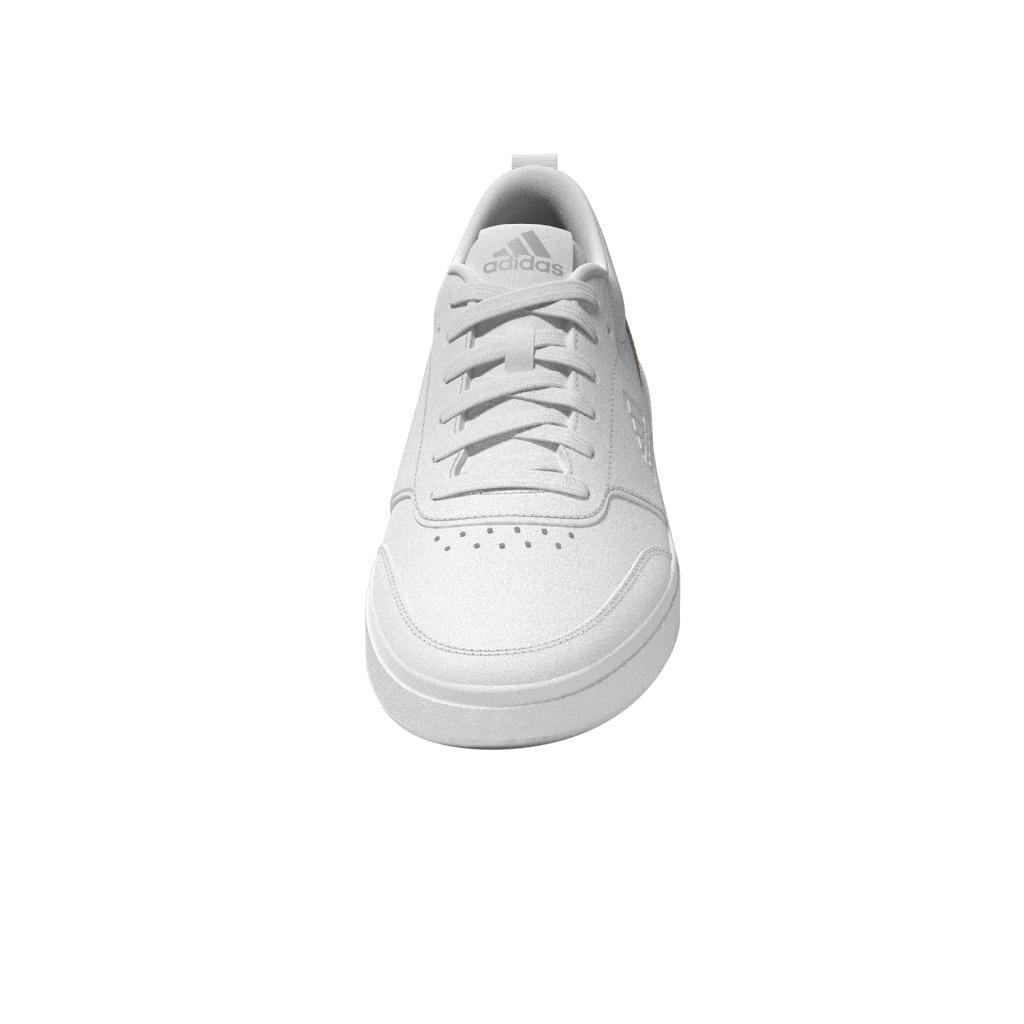 Park Street Shoes, White, A701_ONE, large image number 7