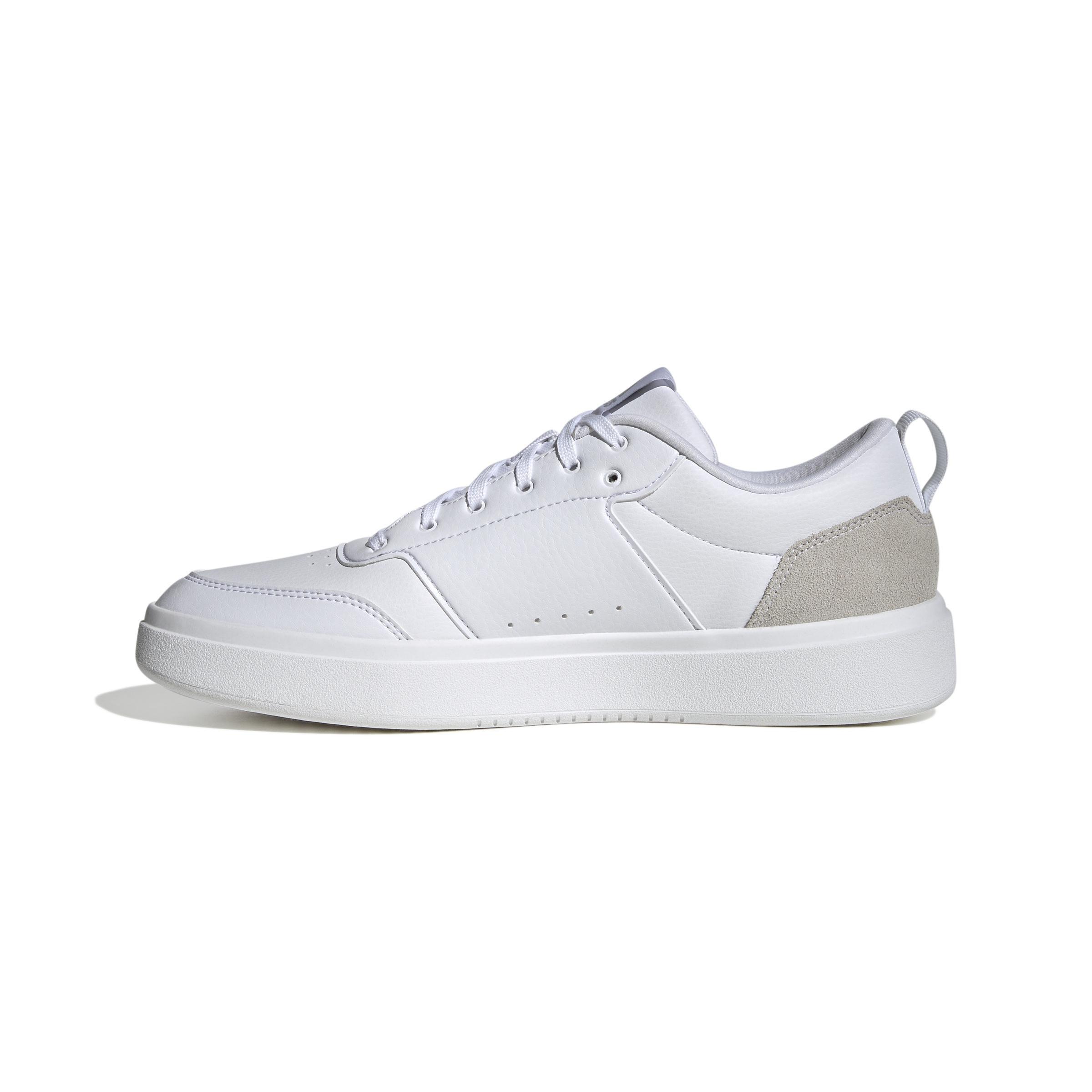 Park Street Shoes, White, A701_ONE, large image number 10