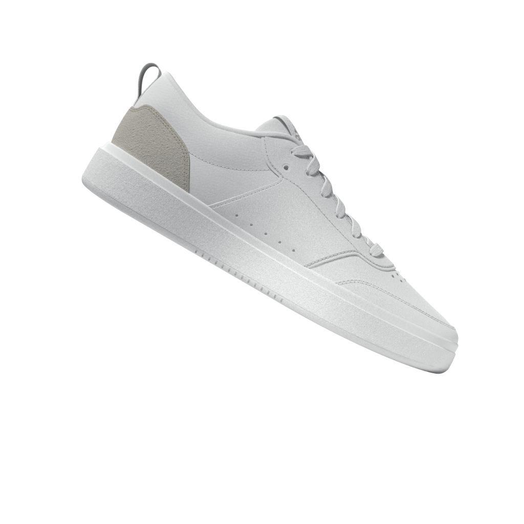 Park Street Shoes, White, A701_ONE, large image number 14