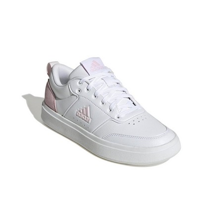 Women Park Street Shoes, White, A701_ONE, large image number 1