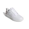 Women Park Street Shoes, White, A701_ONE, thumbnail image number 1