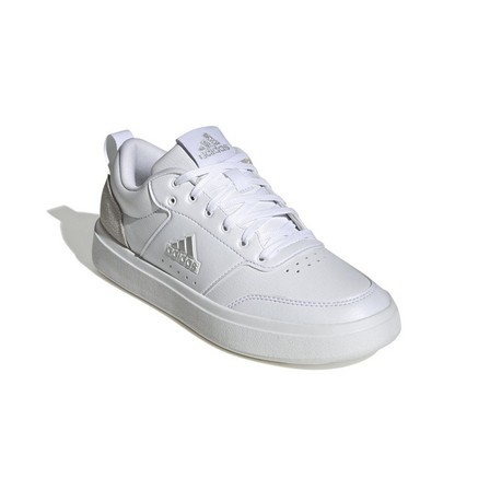 Women Park Street Shoes, White, A701_ONE, large image number 0