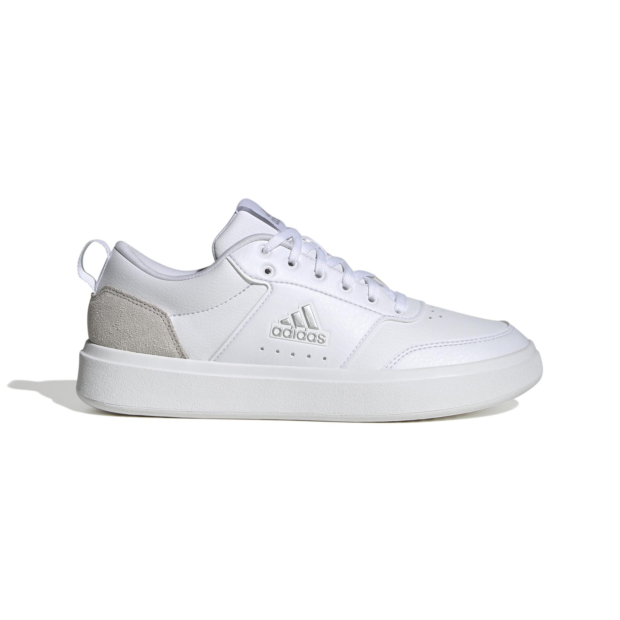 Park Street Shoes, White, , large image number 0