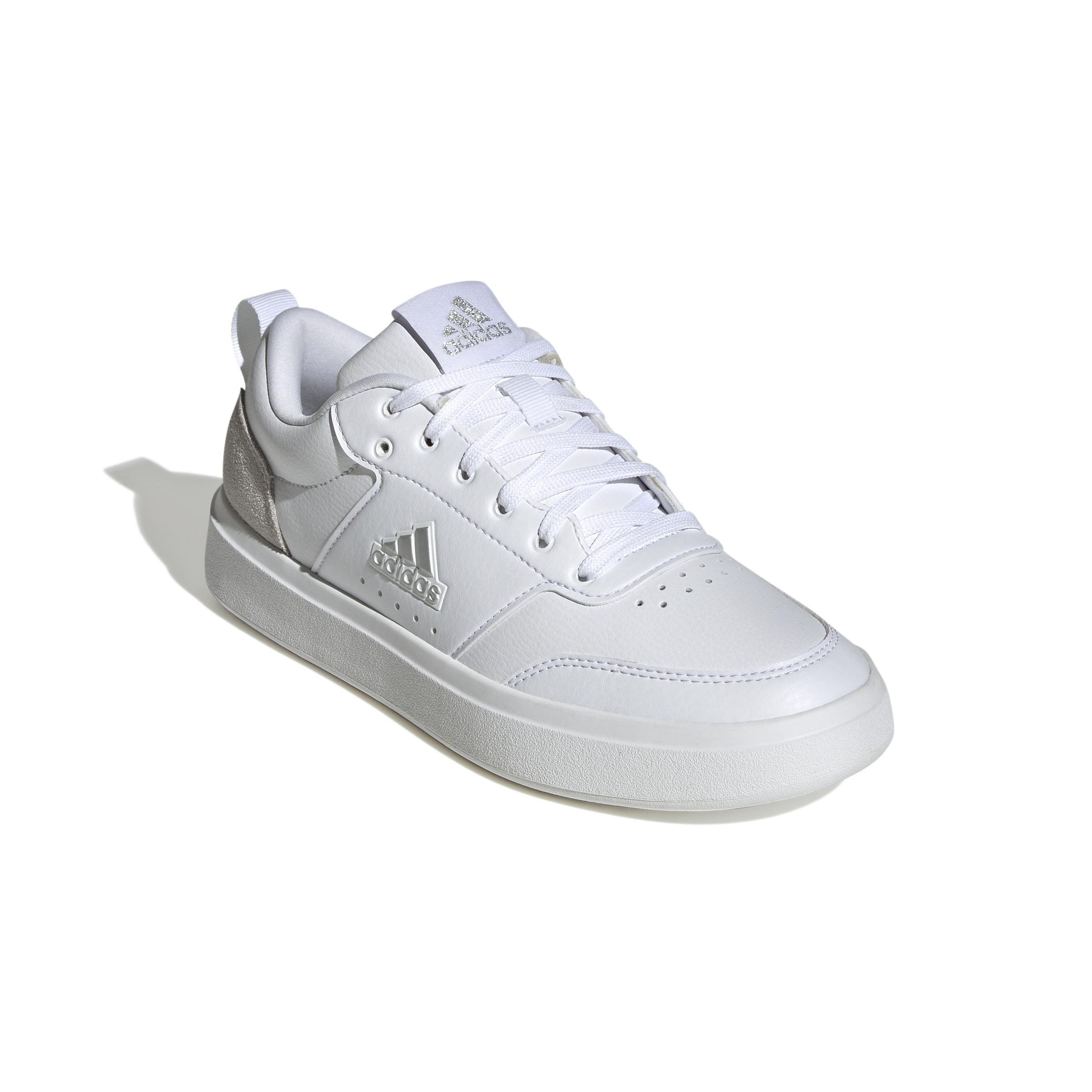 Park Street Shoes, White, , large image number 1