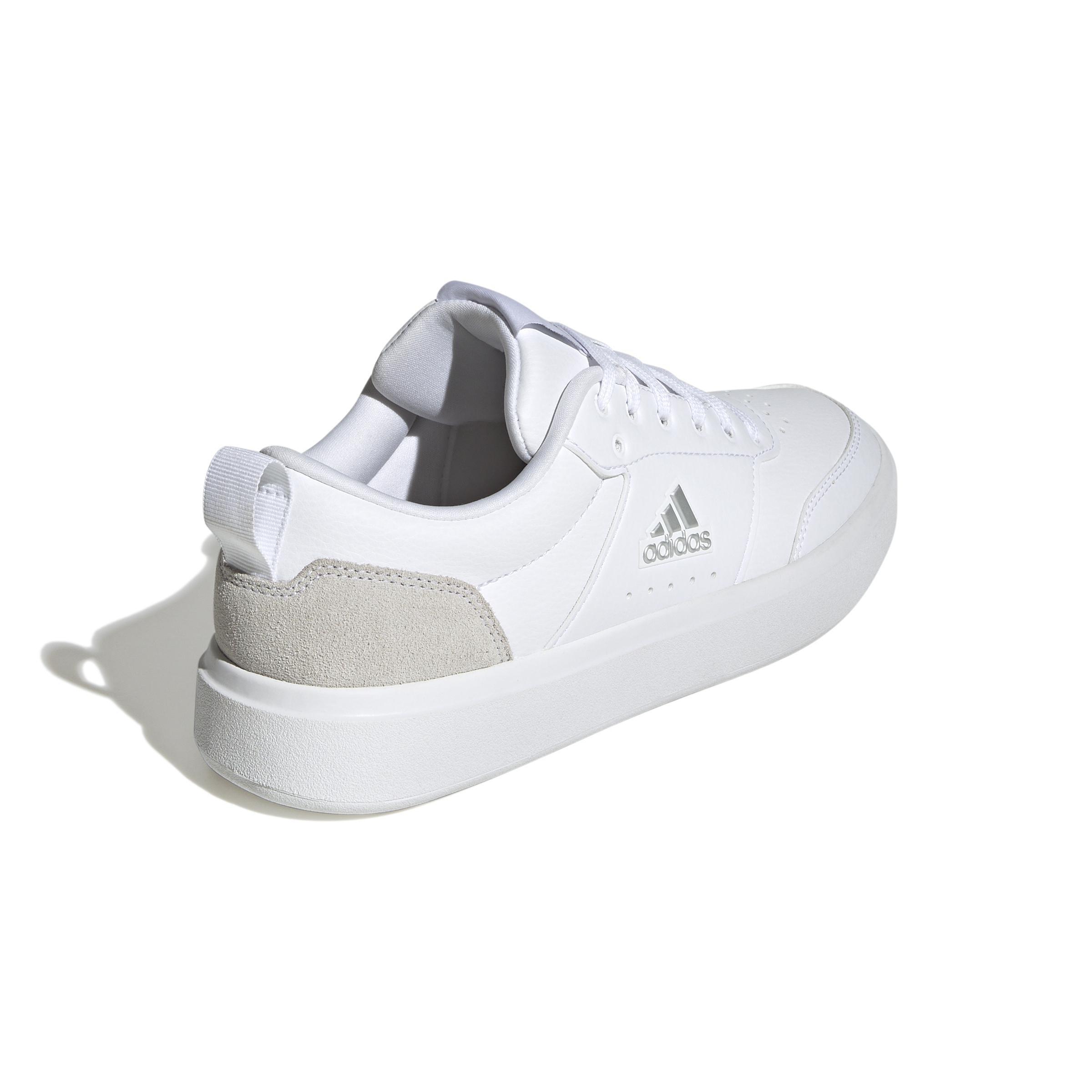 Park Street Shoes, White, A701_ONE, large image number 2