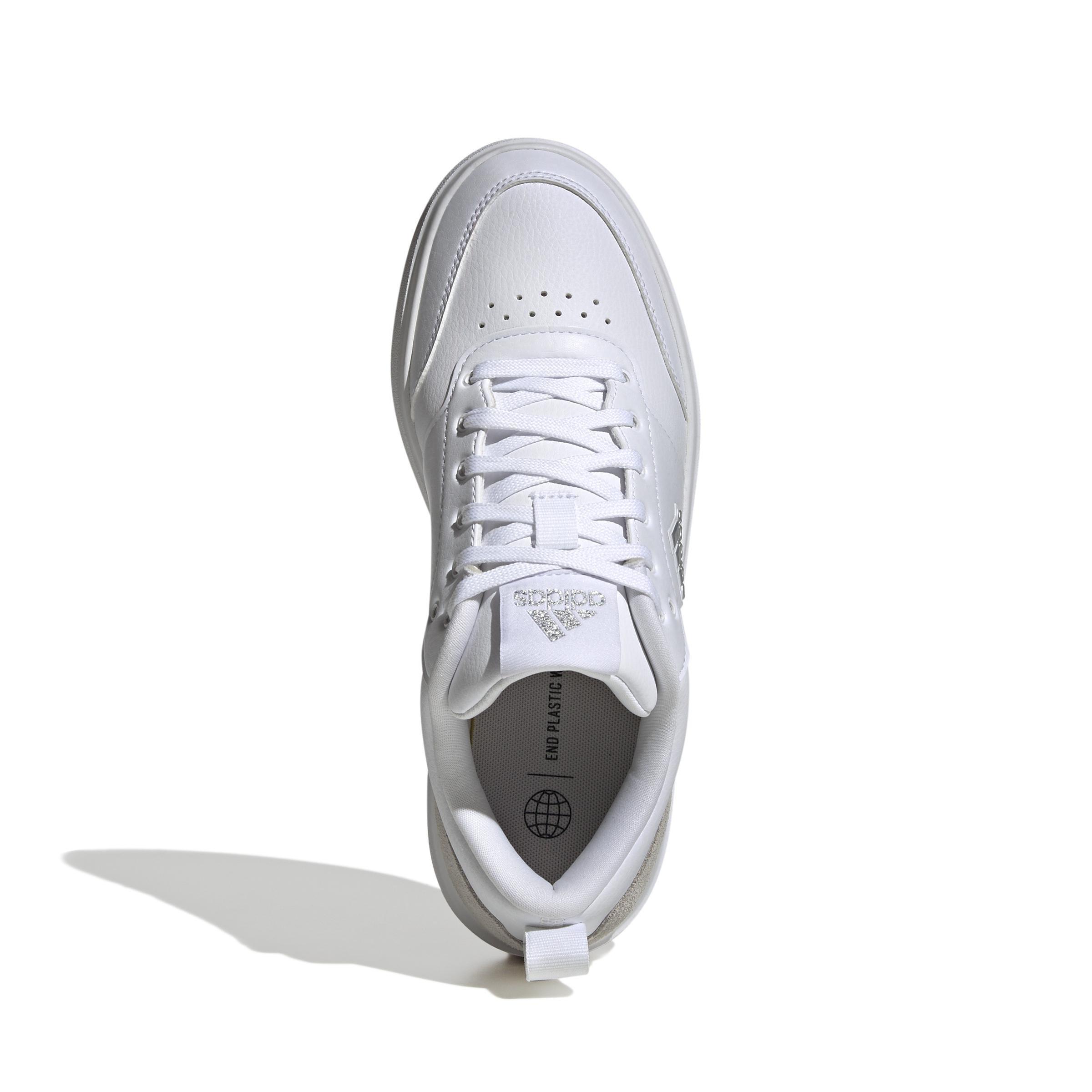 Park Street Shoes, White, , large image number 6