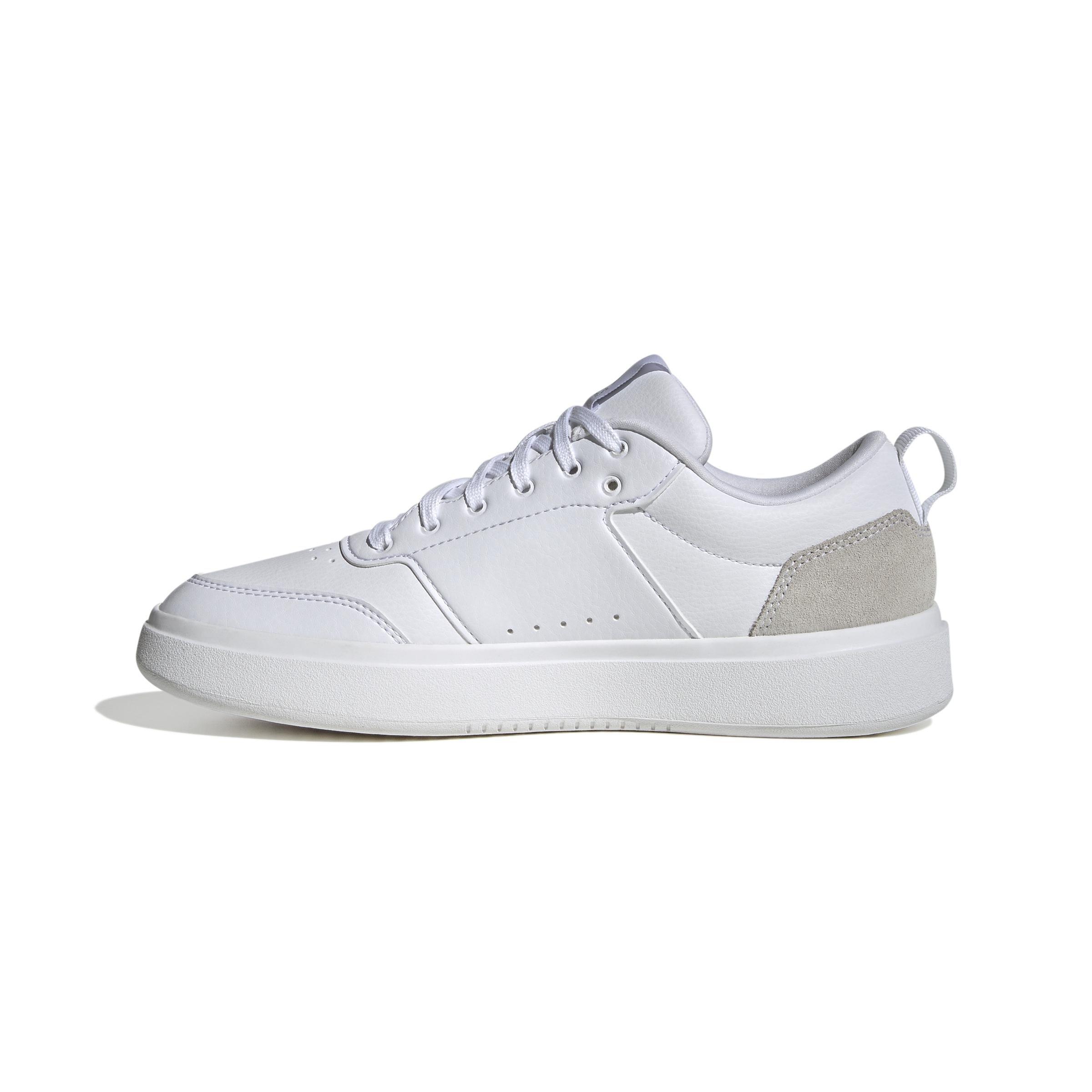 Park Street Shoes, White, , large image number 8