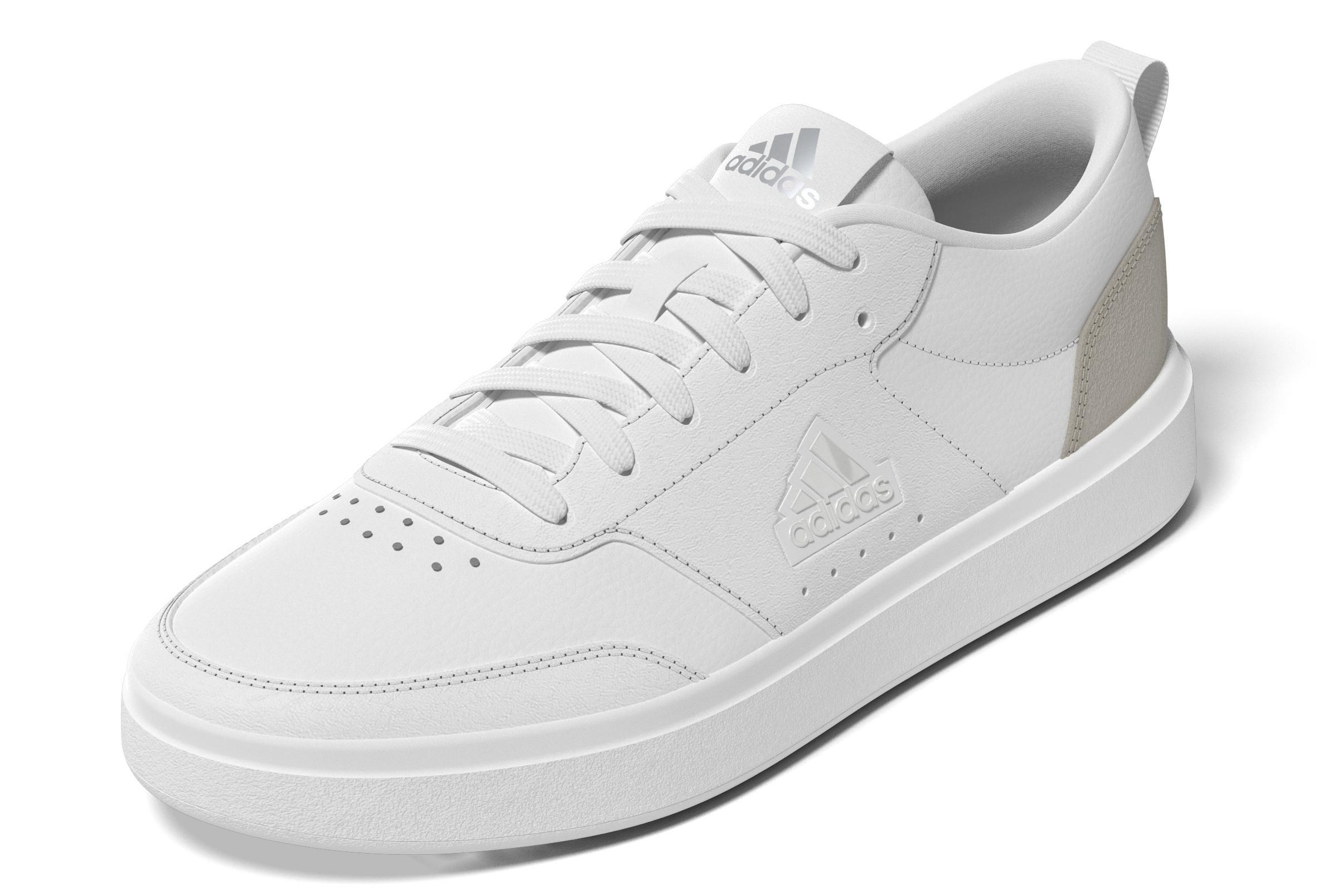 Park Street Shoes, White, , large image number 9