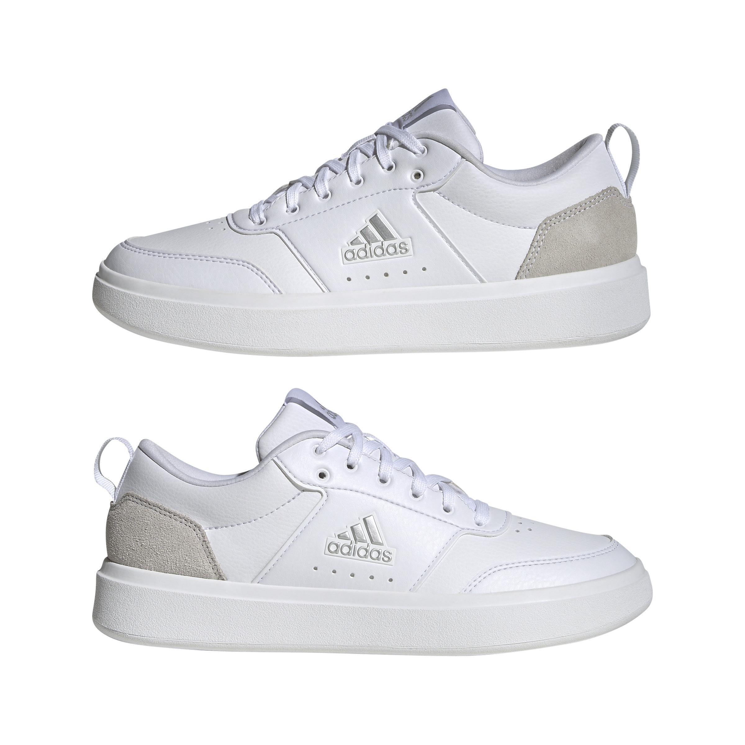 Park Street Shoes, White, , large image number 11