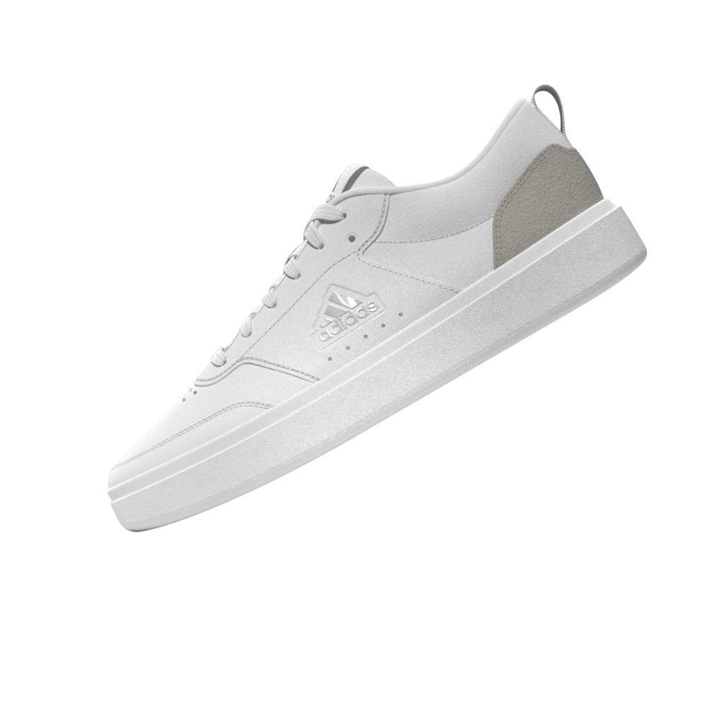 Park Street Shoes, White, A701_ONE, large image number 13