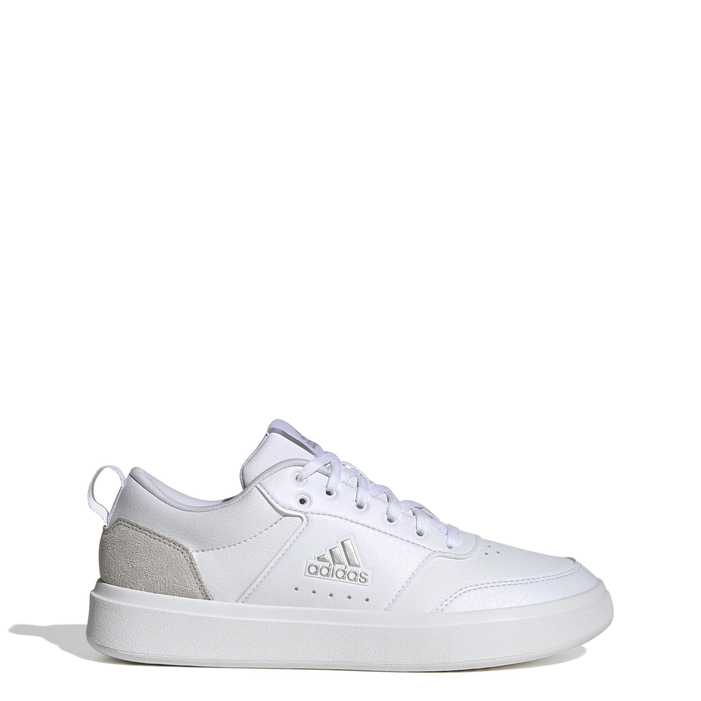 Park Street Shoes, White, , large image number 14