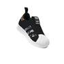 Unisex Kids Superstar 360 Shoes, Black, A701_ONE, thumbnail image number 4